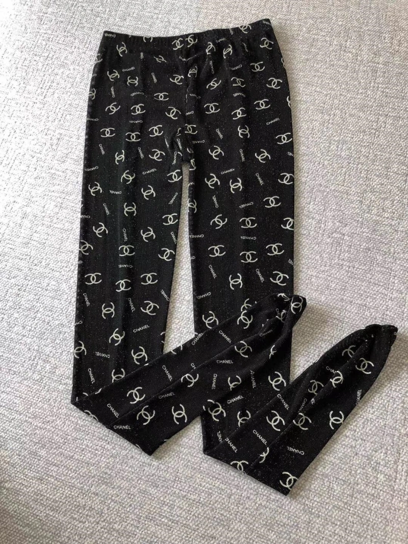 Chanel Socks EasyCare 274501