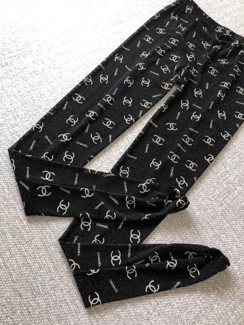 Chanel Socks EasyCare 274501