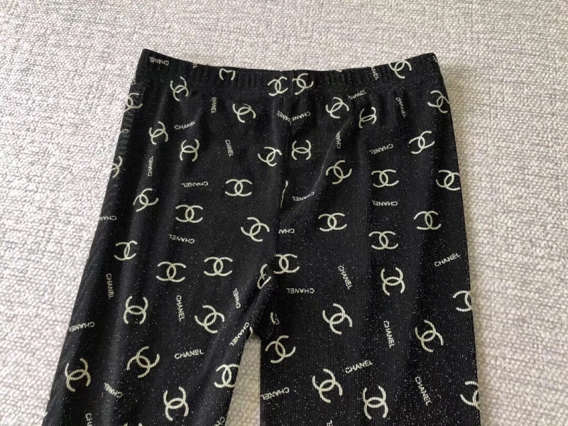 Chanel Socks EasyCare 274501