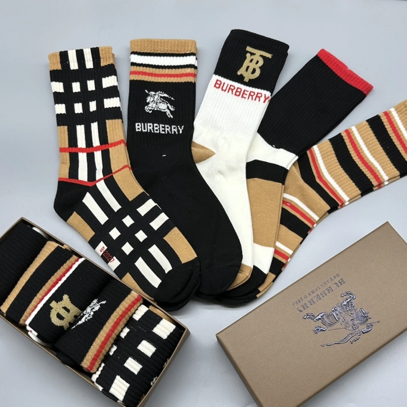 Chanel Socks DailyWear 274309