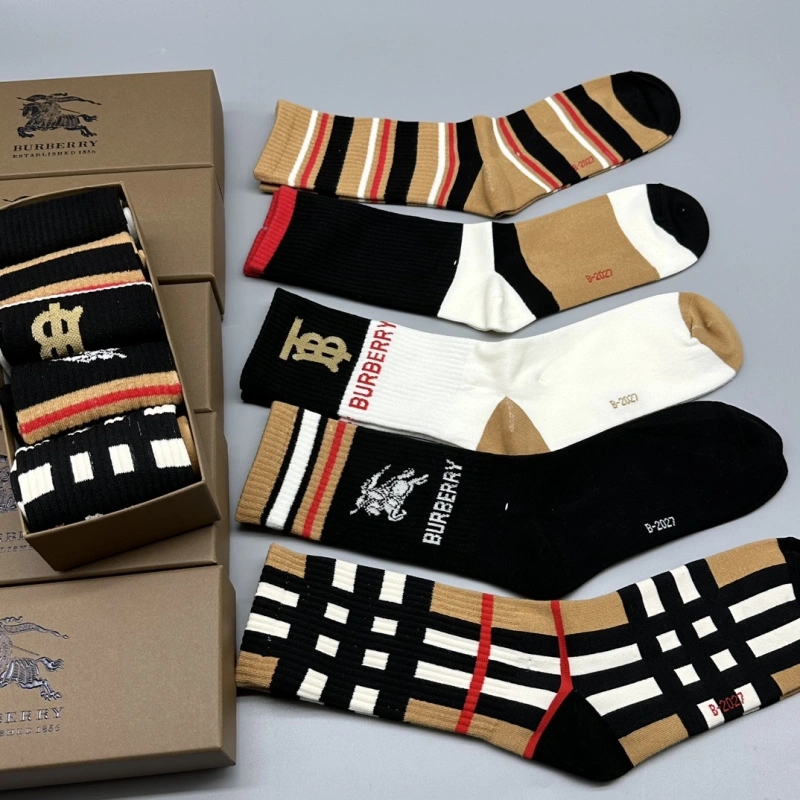 Chanel Socks DailyWear 274309
