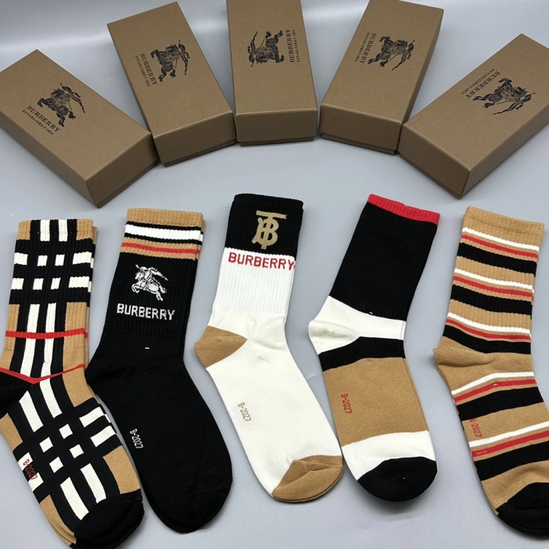 Chanel Socks DailyWear 274309