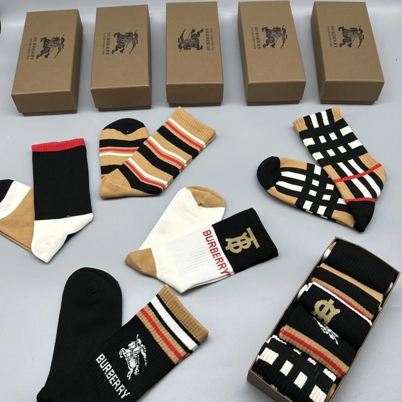 Chanel Socks DailyWear 274309