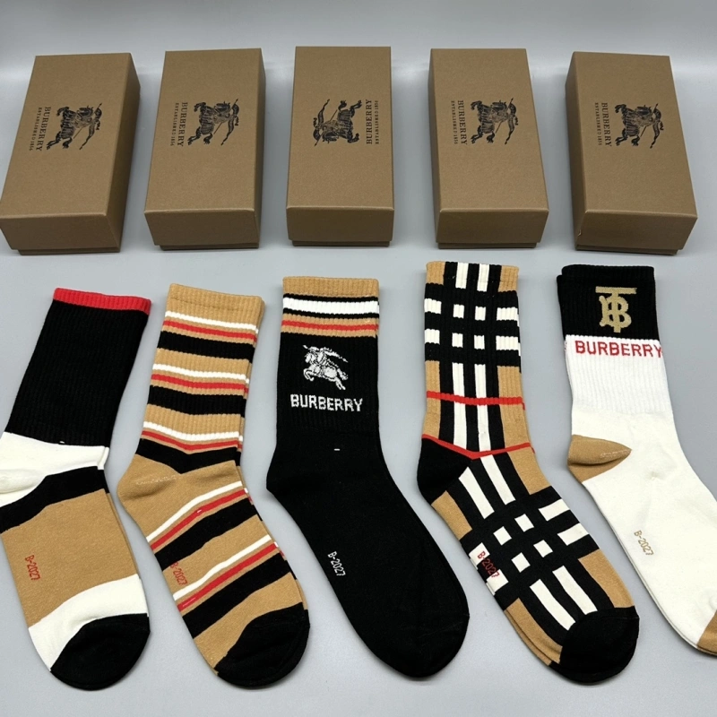 Chanel Socks DailyWear 274309