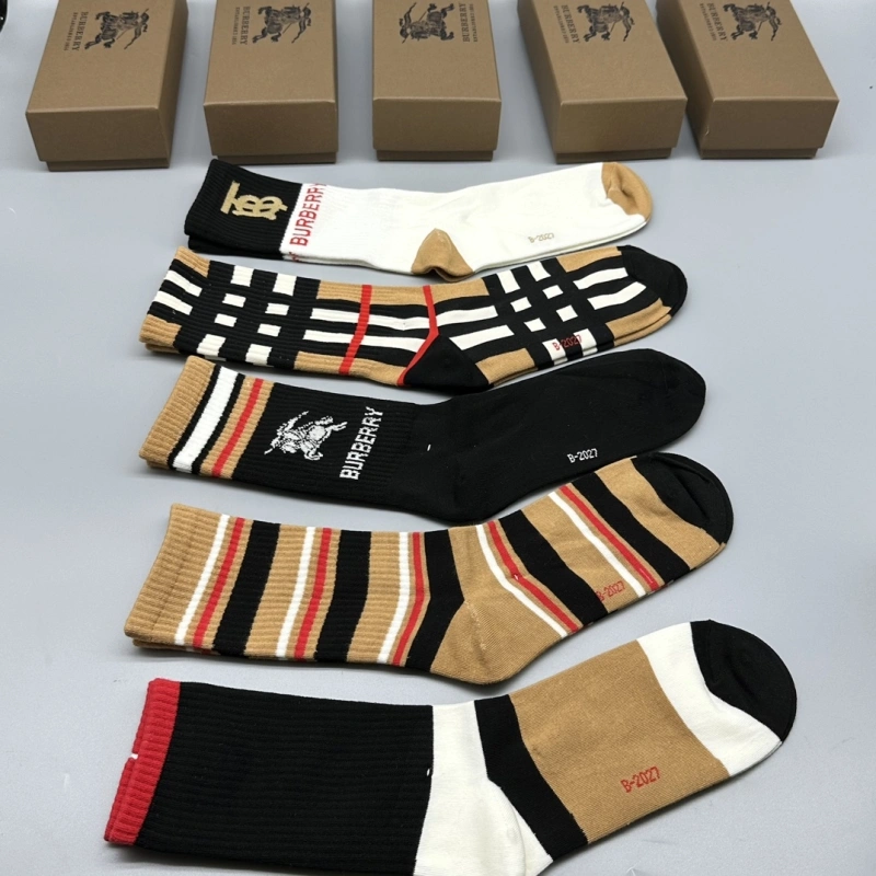 Chanel Socks DailyWear 274309