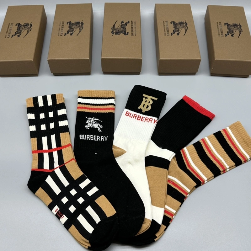 Chanel Socks DailyWear 274309