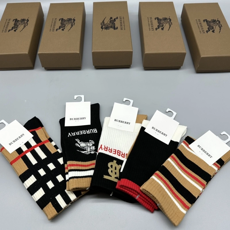 Chanel Socks DailyWear 274309