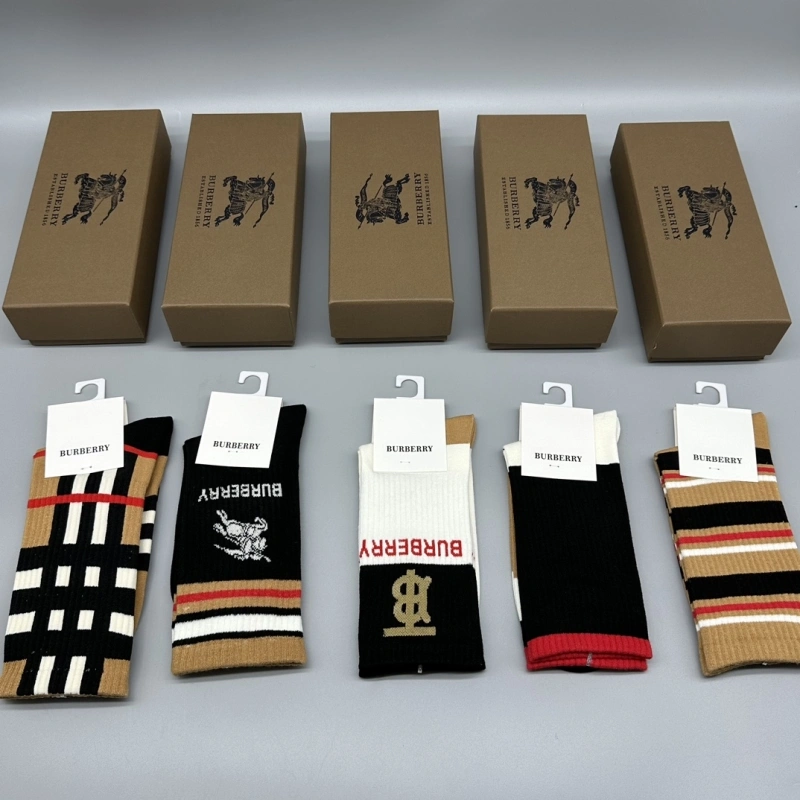 Chanel Socks DailyWear 274309