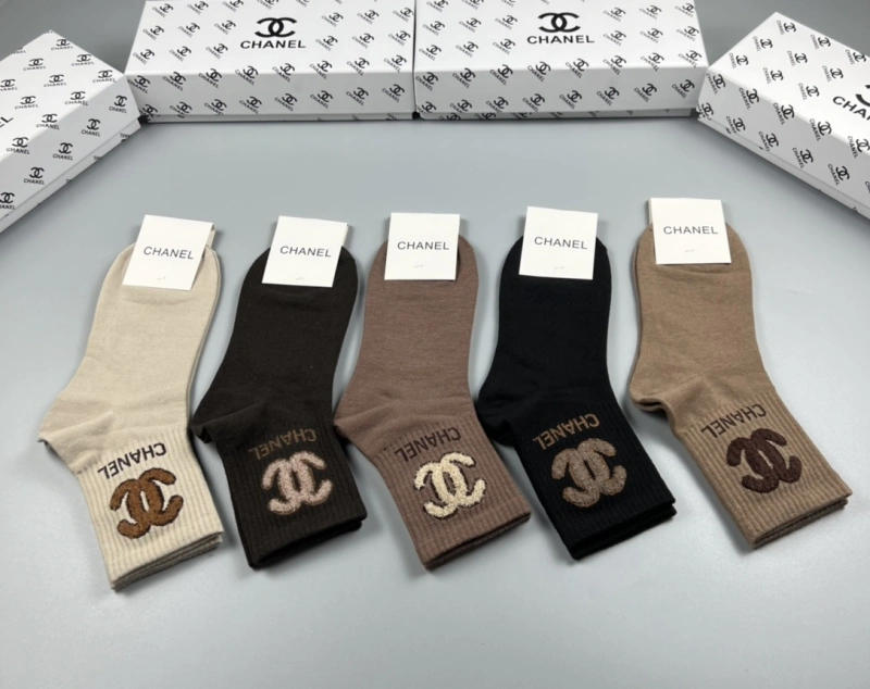 Chanel Socks Popular 274294