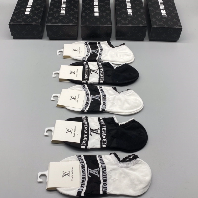 Chanel Socks ComfortFit 274300