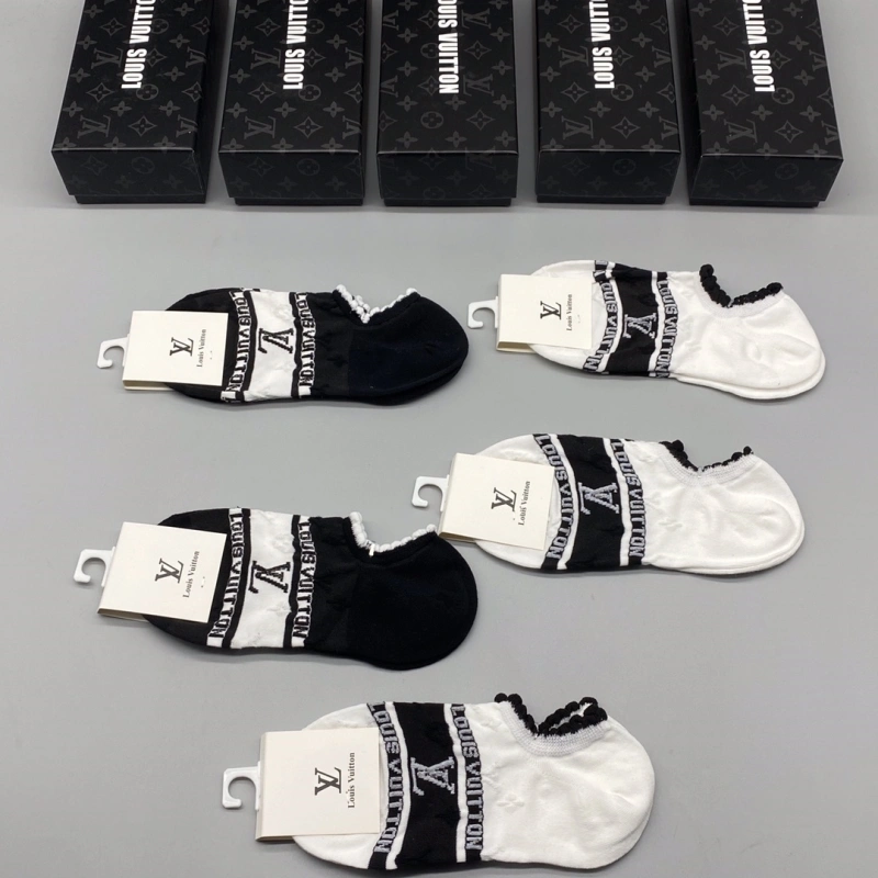 Chanel Socks ComfortFit 274300