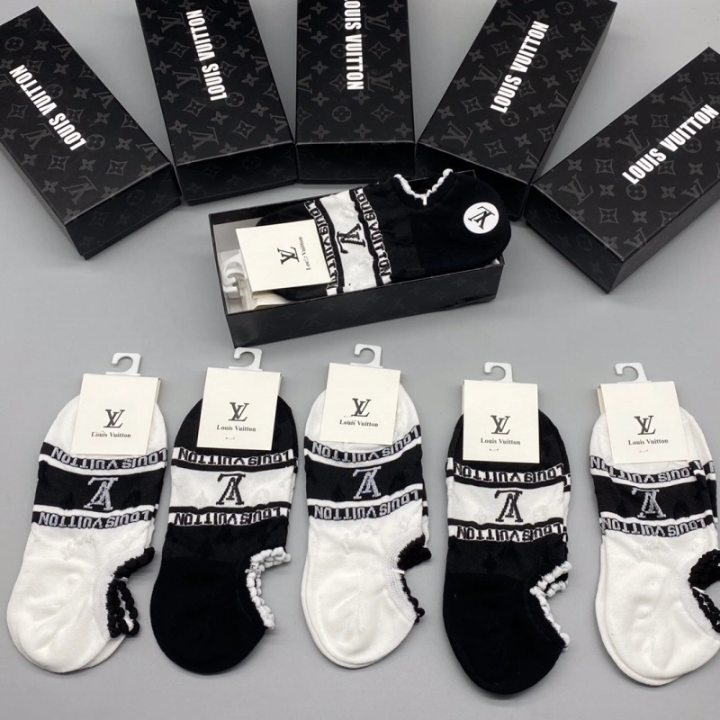 Chanel Socks ComfortFit 274300