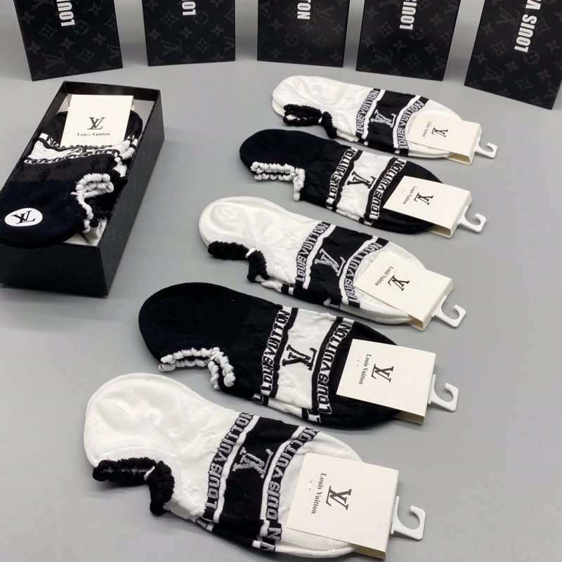 Chanel Socks ComfortFit 274300