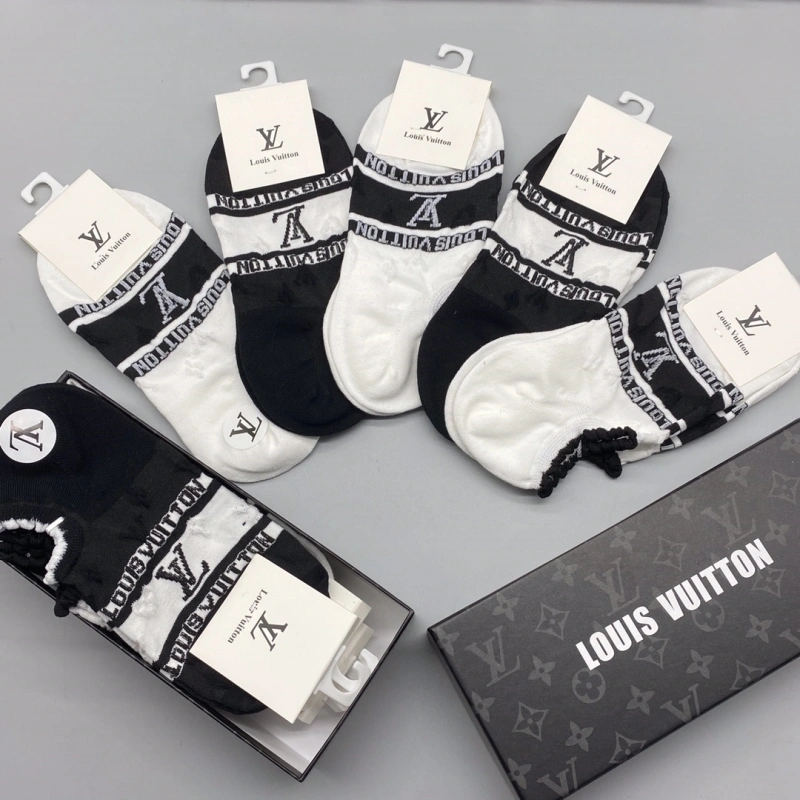 Chanel Socks ComfortFit 274300