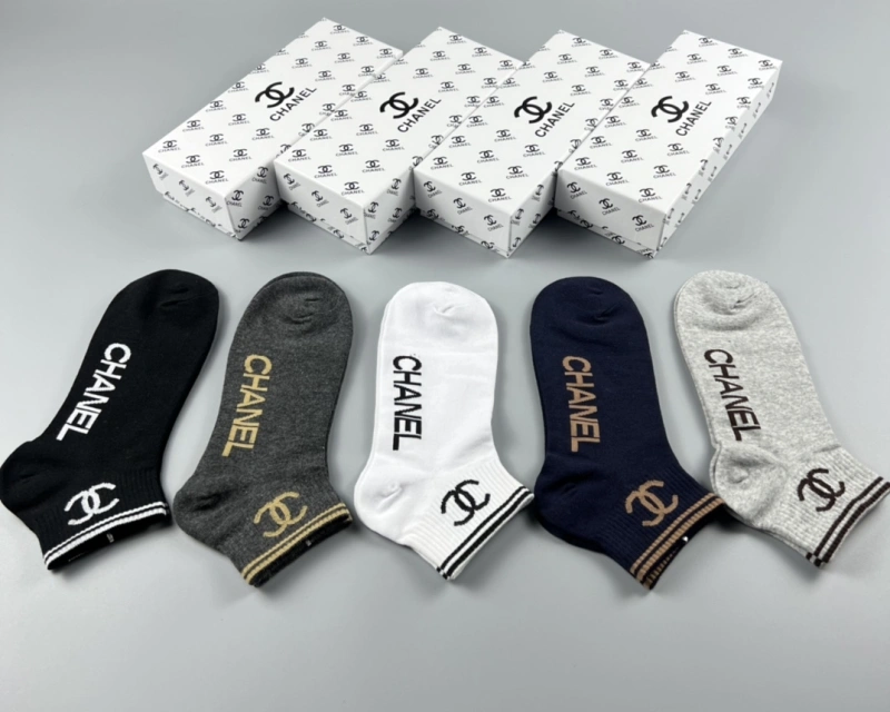 Elegant Chanel Socks 274295