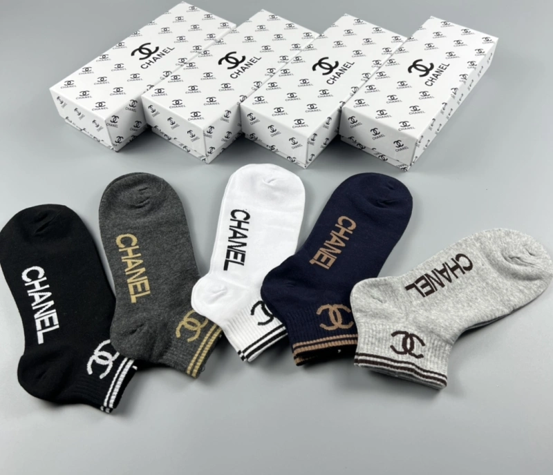 Elegant Chanel Socks 274295