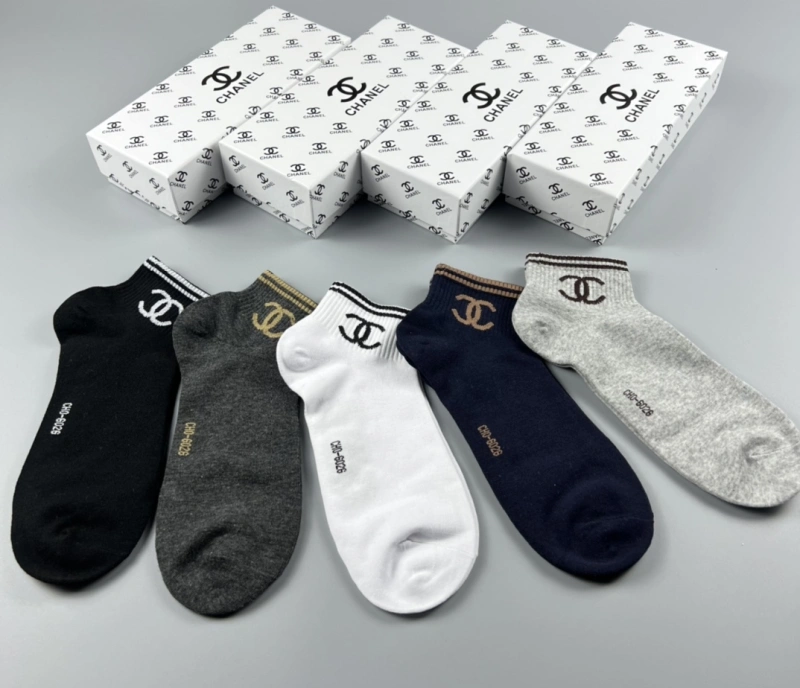 Elegant Chanel Socks 274295
