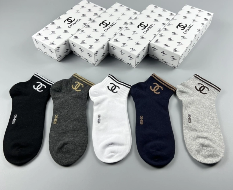Elegant Chanel Socks 274295