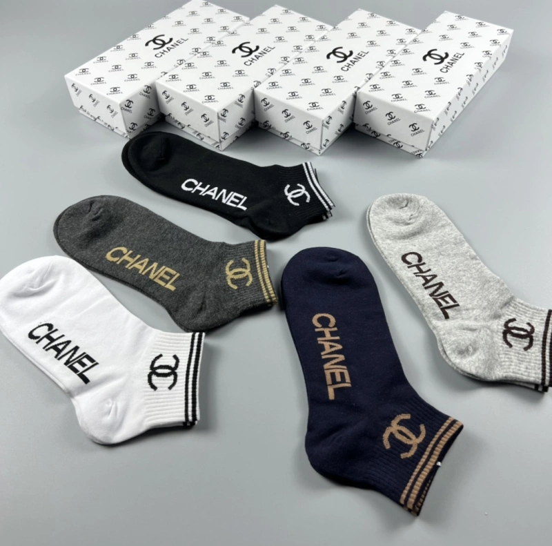 Elegant Chanel Socks 274295