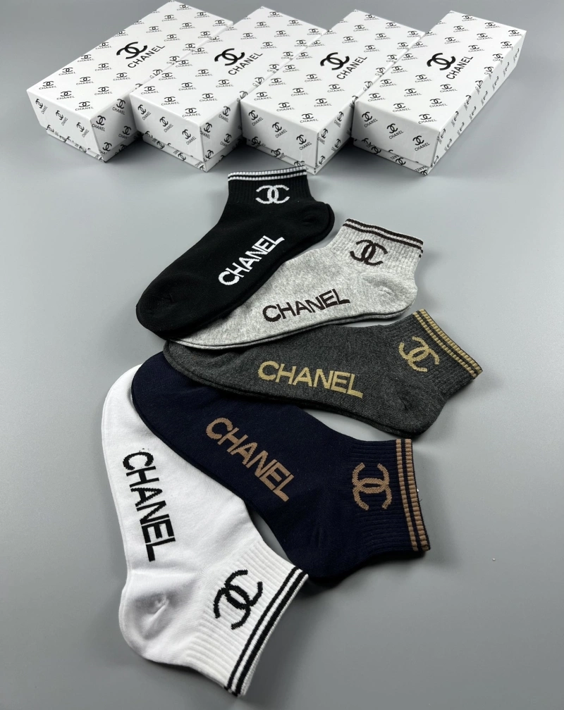 Elegant Chanel Socks 274295