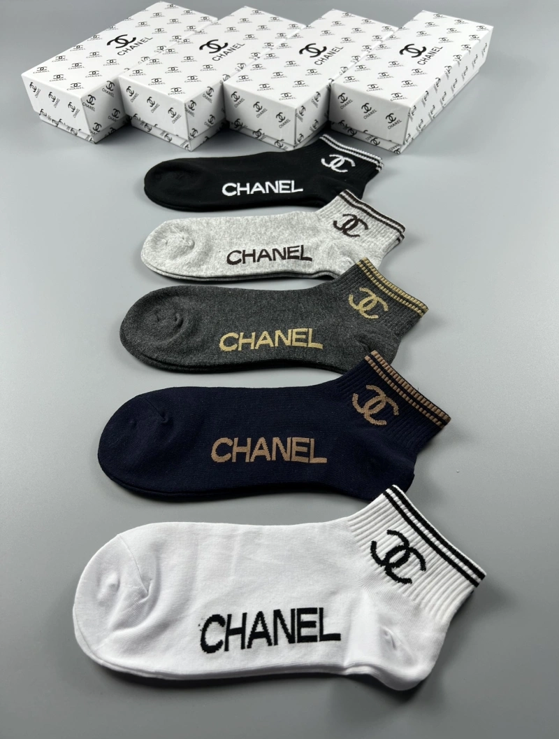 Elegant Chanel Socks 274295