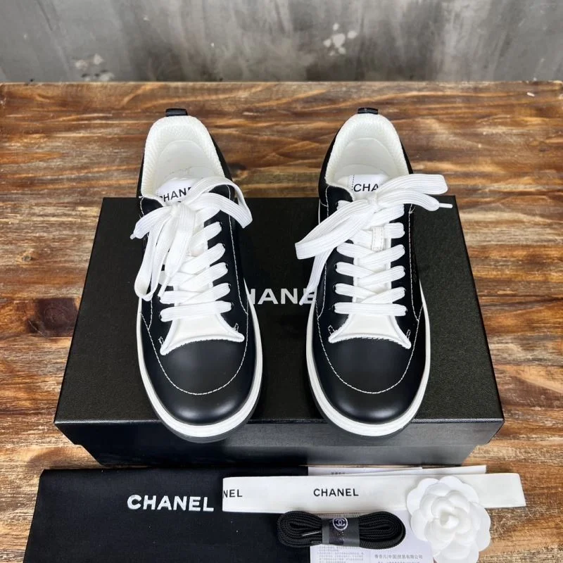 Chanel Sport Shoes WrinkleFree 17265