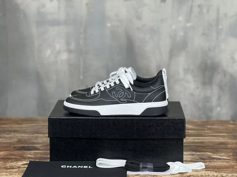 Comfortable Chanel Sport Shoes 17246