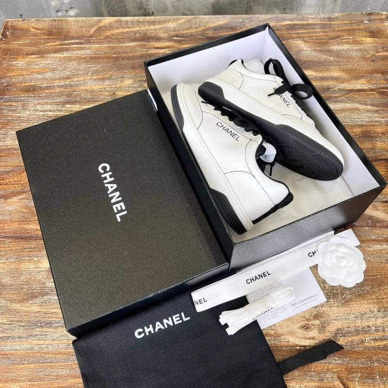 TravelReady Chanel Sport Shoes 17254