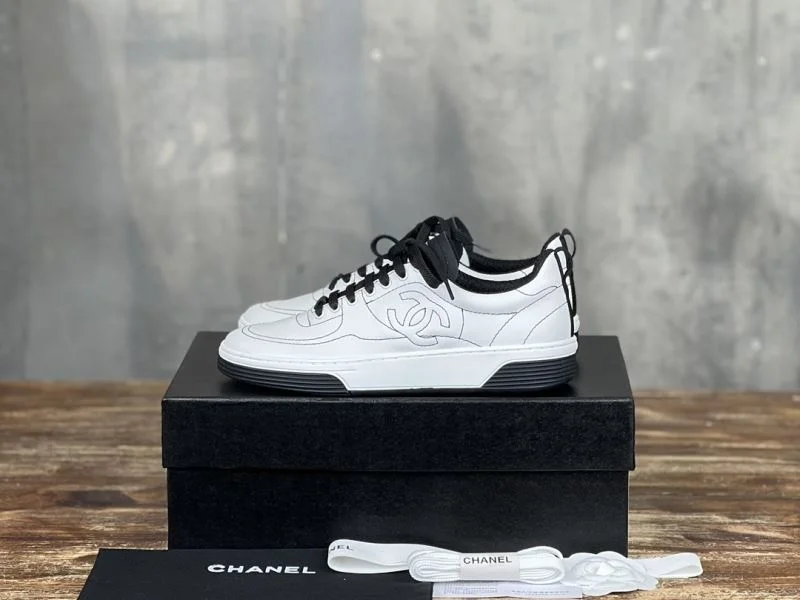 TravelReady Chanel Sport Shoes 17244