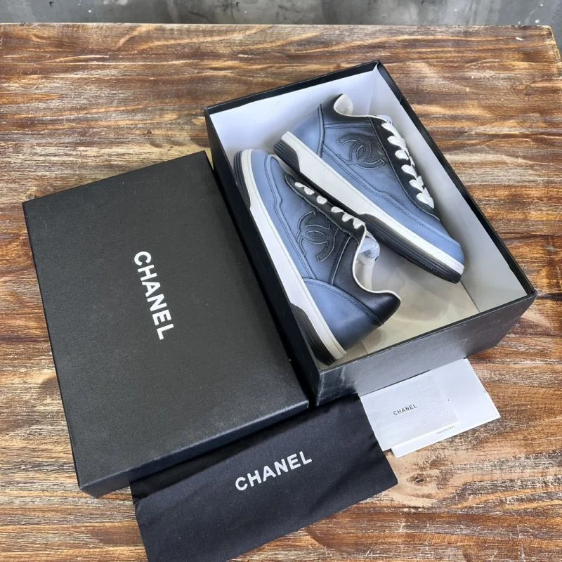 Chanel Sport Shoes Soft 17237