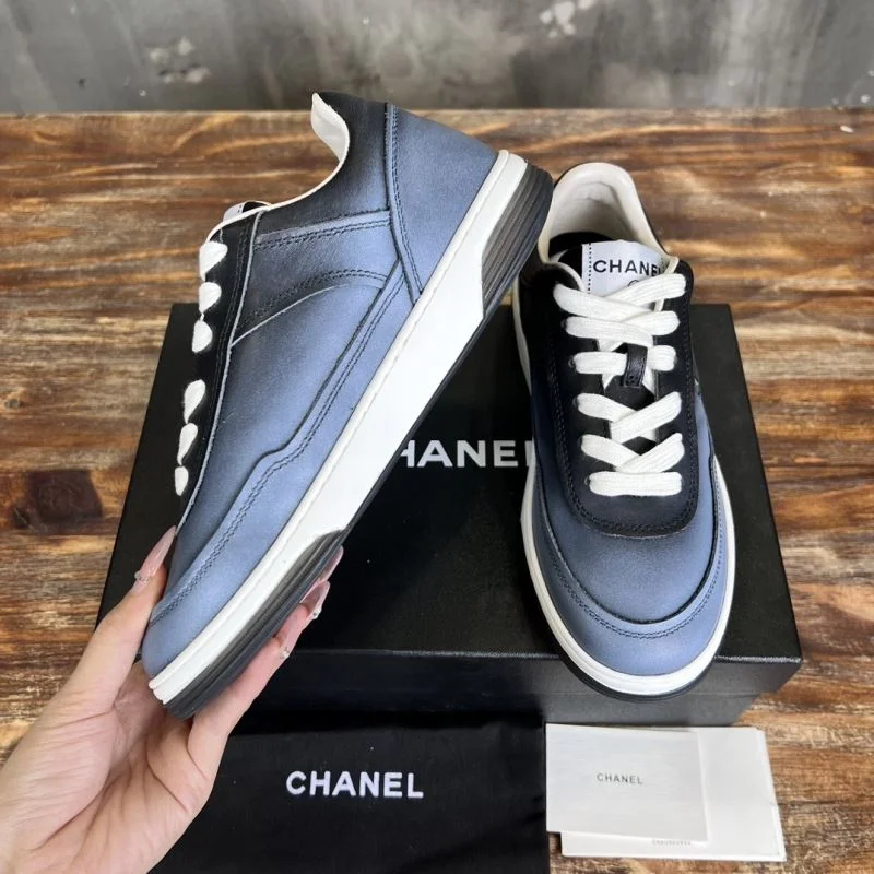 Chanel Sport Shoes Soft 17237