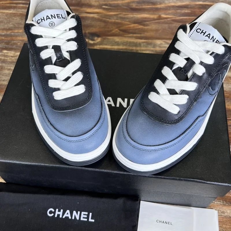 Chanel Sport Shoes Soft 17237