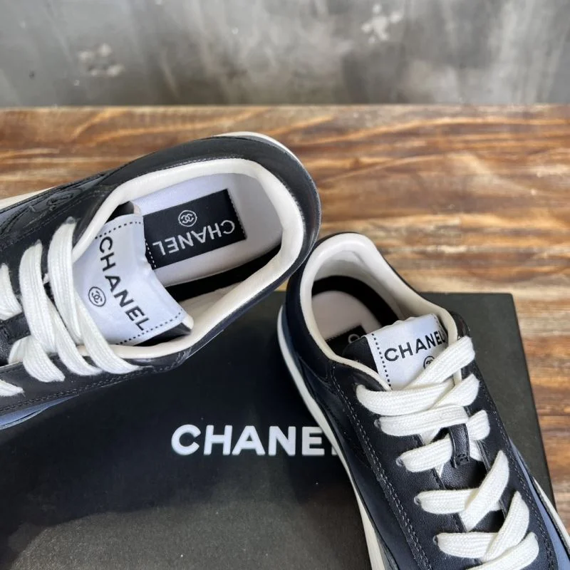 Chanel Sport Shoes Soft 17237