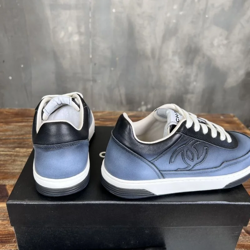 Chanel Sport Shoes Soft 17237