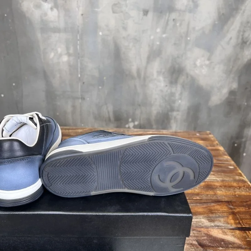Chanel Sport Shoes Soft 17237