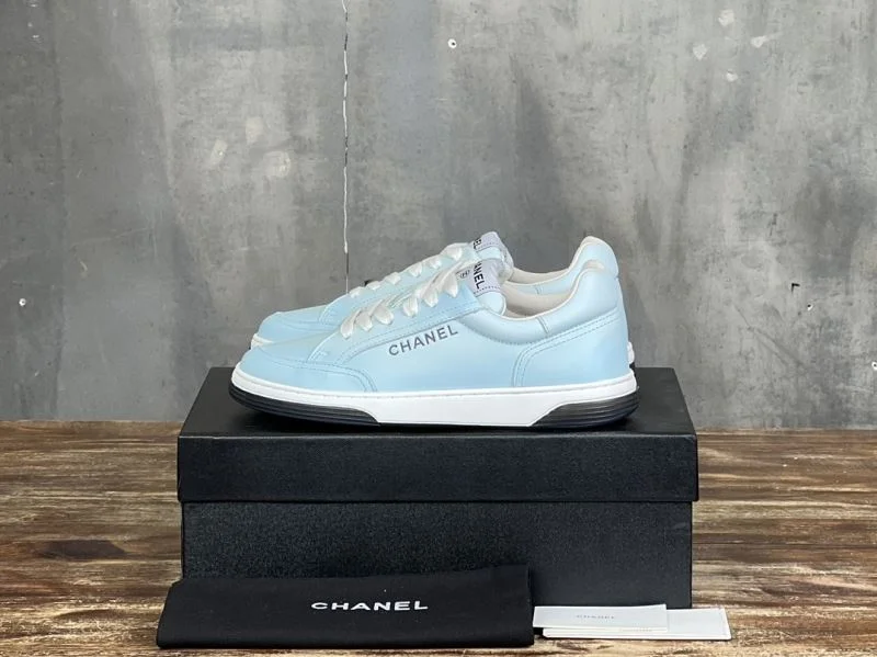 Chanel Sport Shoes TechFriendly 17294