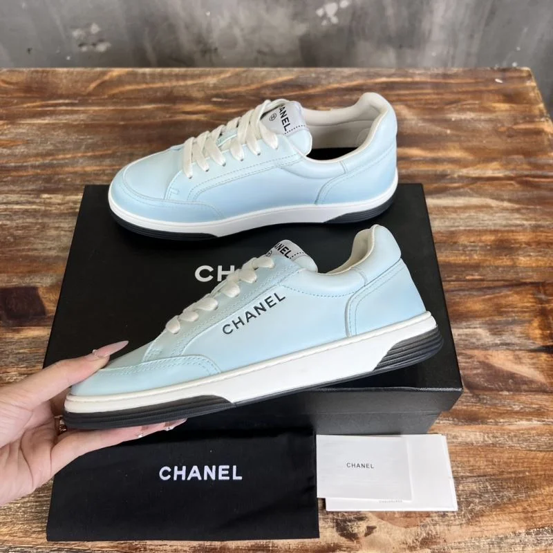 Chanel Sport Shoes TechFriendly 17294