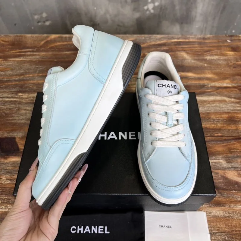 Chanel Sport Shoes TechFriendly 17294