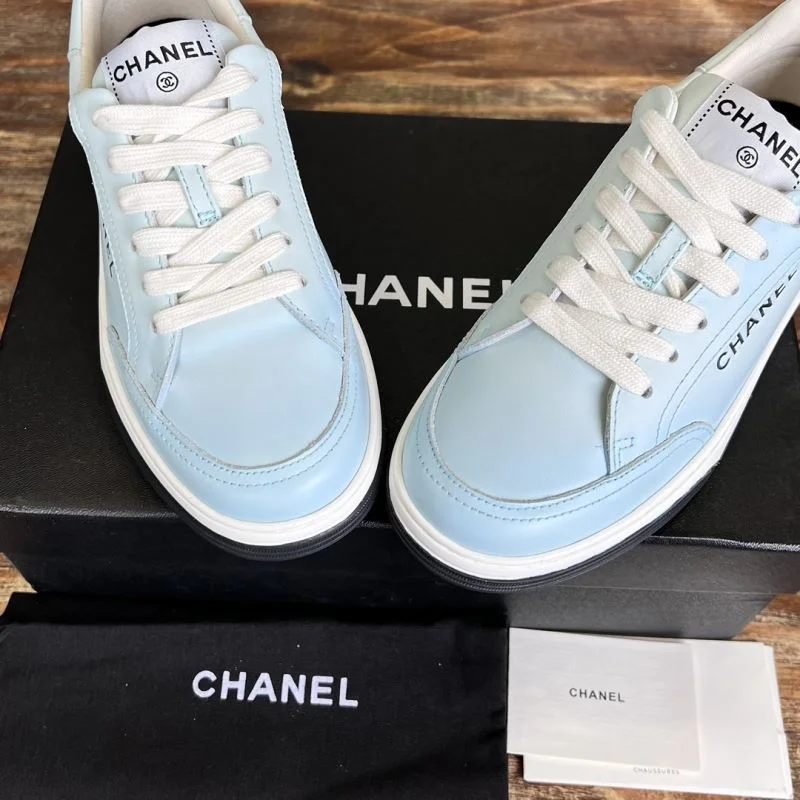Chanel Sport Shoes TechFriendly 17294
