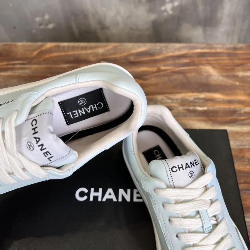 Chanel Sport Shoes TechFriendly 17294
