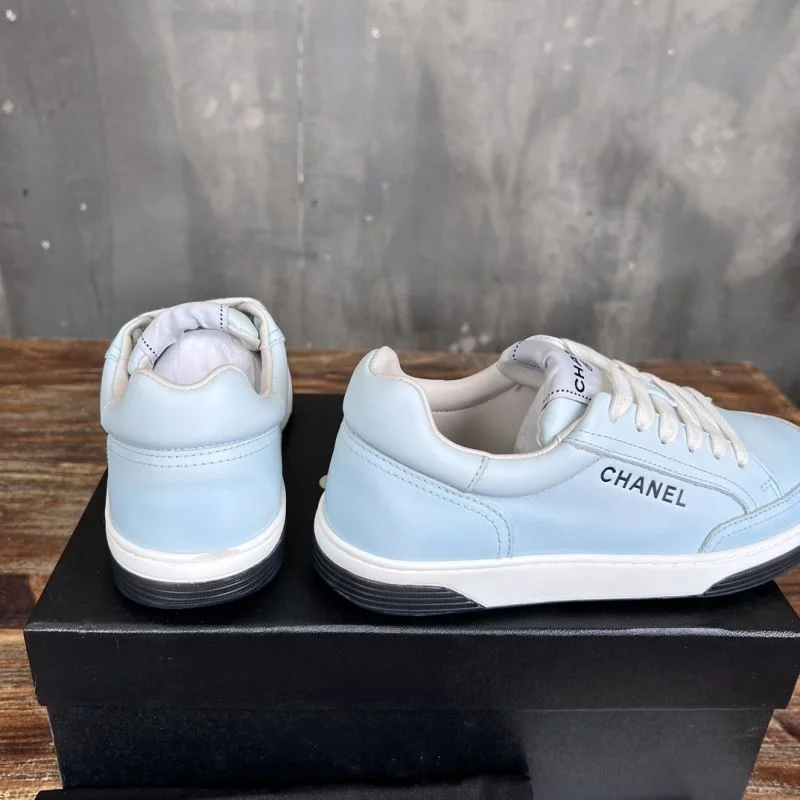 Chanel Sport Shoes TechFriendly 17294