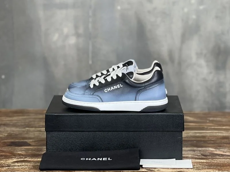 Reliable Chanel Sport Shoes 17252