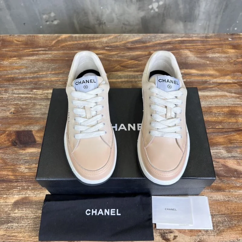 Chanel Sport Shoes ModernLook 17236