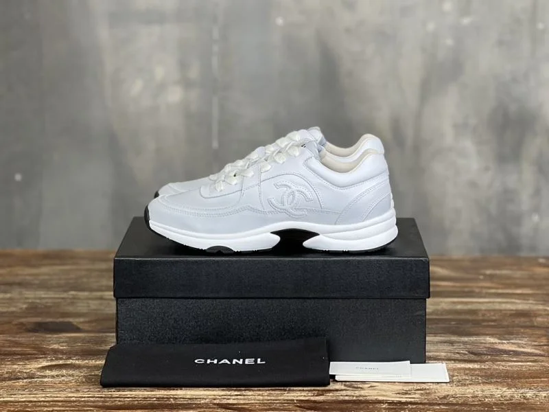 Practical Chanel Sport Shoes 17235