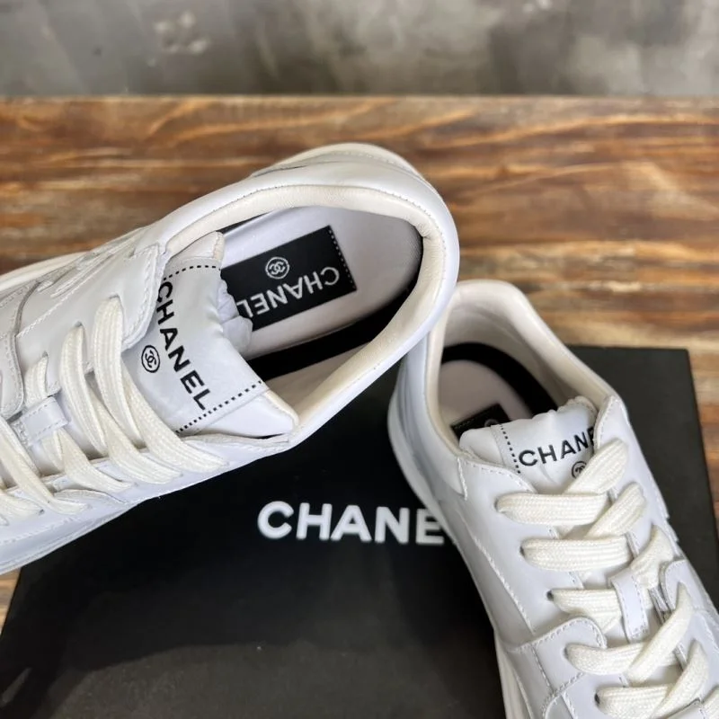 Practical Chanel Sport Shoes 17235