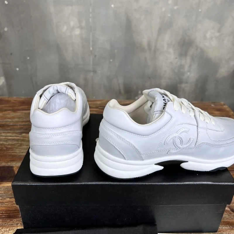 Practical Chanel Sport Shoes 17235