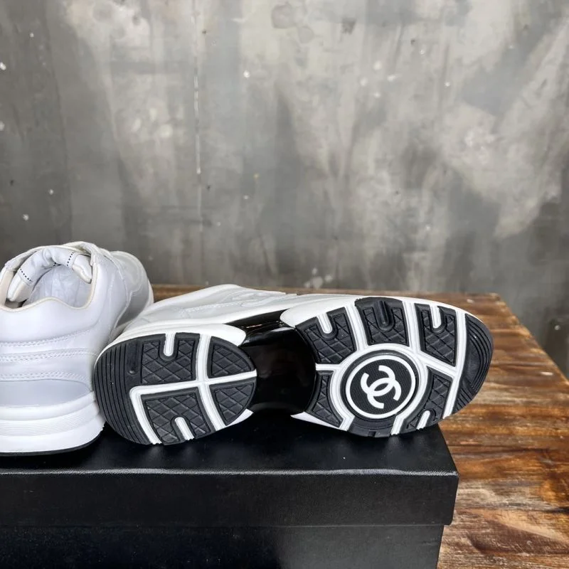 Practical Chanel Sport Shoes 17235