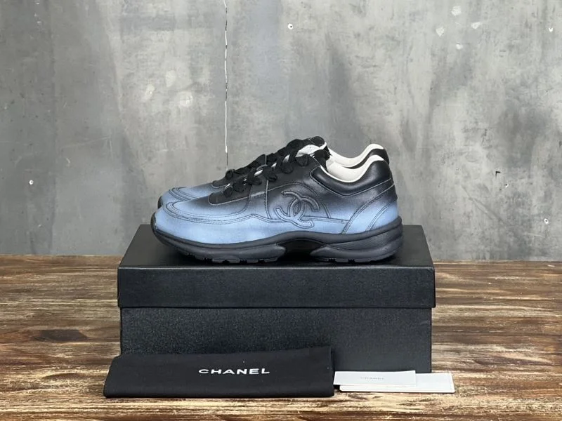 HighQuality Chanel Sport Shoes 17266