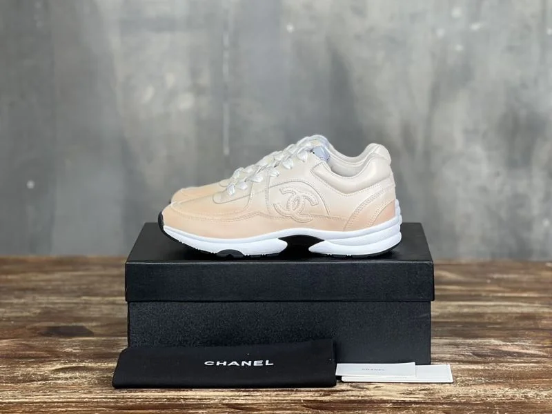 Chanel Sport Shoes UrbanChic 17261