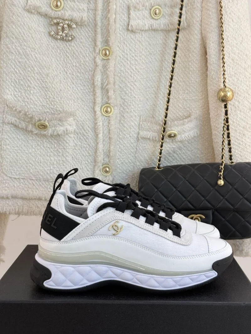 Trendsetting Chanel Sport Shoes 18443